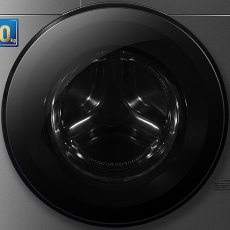 Machine à laver Nasco 10kg